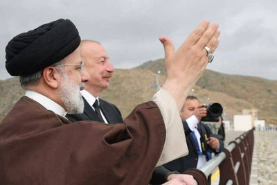 Raisi's Eternal Legacy: A Vision of Peace for the South Caucasus