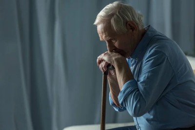 "Explosive" Increase in Care-Dependent Individuals
