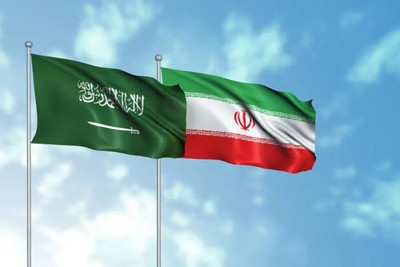 أبواب جديدة بين طهران والرياض وانعكاسها إقليمياً