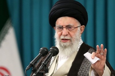 Leader of the Islamic Revolution: Parliament should bring stability and hope