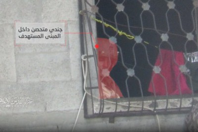 المقاومة تواصل تصديها الملحمي.. وتستهدف قوات الاحتلال في المغازي وجباليا بالقذائف