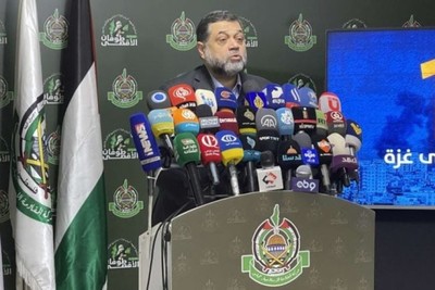 حماس: مجزرة رفح تحدٍ من حكومة نتنياهو لقرارات محكمة العدل