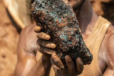 Nigeria Intensifies Crackdown on Illegal Lithium Mining with Numerous Arrests