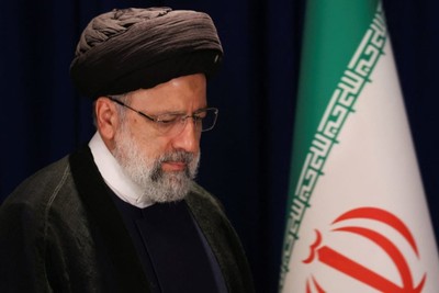 A Void Filled with Resolve: Iran's Unwavering Path Forward After President Raisi's Passing
