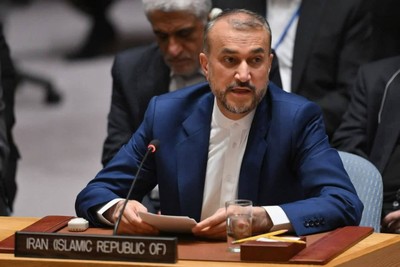 Iran’s Champion of the Palestinian Cause: Honoring Amir-Abdollahian's Unwavering Legacy