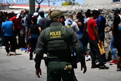  Biden Administration Moves to Close Border Loophole Following Release of Terrorism-Linked Migrant 