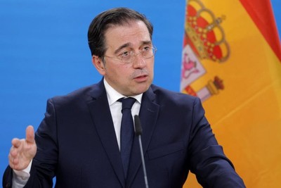 وزیر خارجه اسپانیا: اهانت‌های اسرائیل را پاسخ می‌دهیم