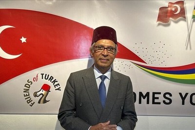 Mauritius joins South Africa in accusations against the Israeli regime