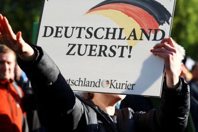 From Migration to Polarization: The Far-Right Movement's Impact on Germany's Political Landscape