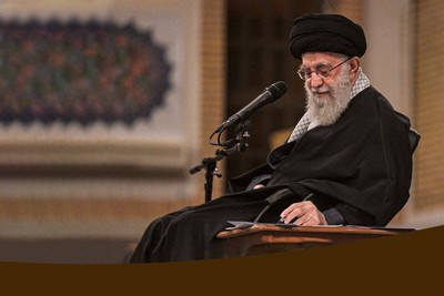 The following is Imam Khamenei's letter addressed to American university students following their courageous defense of the Palestinian people.