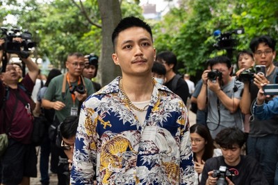 Hong Kong Court Finds 14 Pro-Democracy Activists Guilty of Subversion in Landmark Case