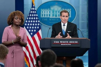 The White House: Israel's attack in Rafah did not cross the American red line!