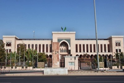 Saudi Arabia's strong statement against the recent crime of the Zionists in Rafah