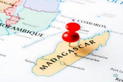 Parliamentary elections are held in Madagascar