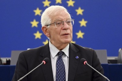 Borrell: United Nations paralyzed by veto power