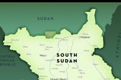 The Security Council extends the time to impose sanctions on South Sudan