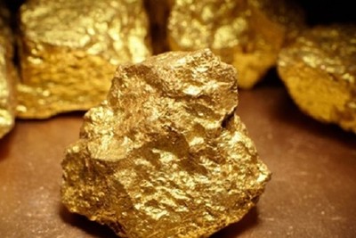 Report: Billions of dollars worth of African gold is smuggled every year