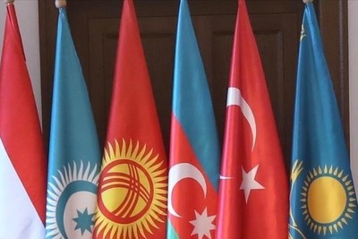 مجلس التعاون الاقتصادي التركي؛ وممر توران بغطاء اقتصادي