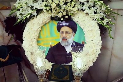 الاستقرار السياسي في ظل غياب الرئيس