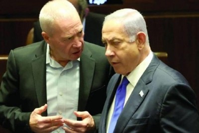 Netanyahu accepts prisoner exchange agreement