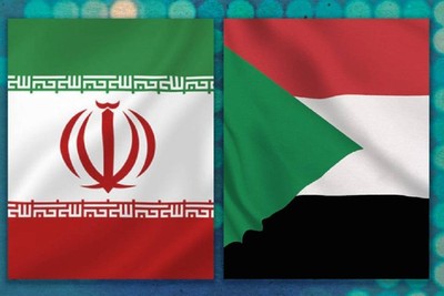 سودان و از سرگیری روابط با ایران