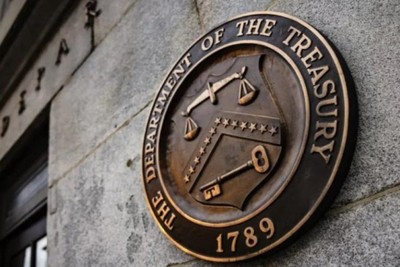 New sanctions on Iran from the US Treasury Department