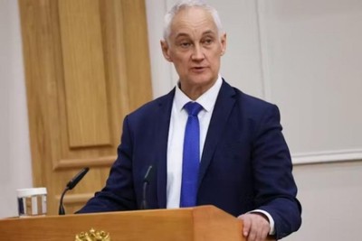 More than $270 billion in Western aid to Kiev in the war in Ukraine