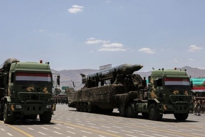 Yemeni Forces Launch Successful Operations Against Ships in Red and Mediterranean Seas