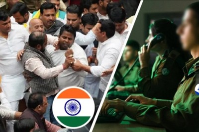 OpenAI Report: Israel Manipulates Indian Public Opinion with Artificial Intelligence