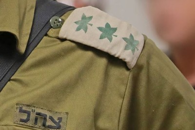 %58 من ضباط جيش الاحتلال يرغبون في مغادرة الخدمة بعد الحرب