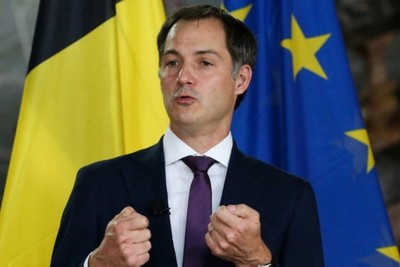 Belgium does not allow Ukraine to use its weapons to attack Russian territory