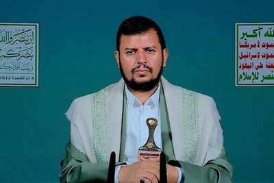 Ansarullah Leader: Israel is a threat to humanity