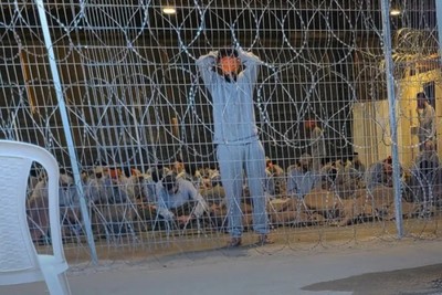 استشهاد 36 فلسطينيا من غزة بمراكز الاحتجاز الإسرائيلية منذ 7 أكتوبر
