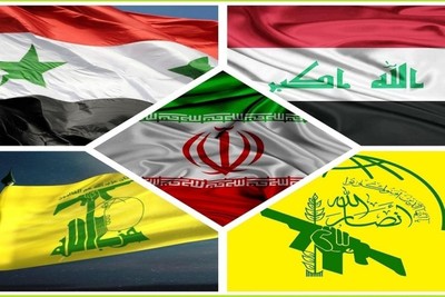 جبهه مقاومت فرامرزی