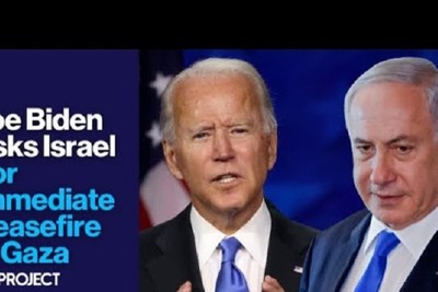 Biden announces a plan to end the war in Gaza, Netanyahu insists the war will continue