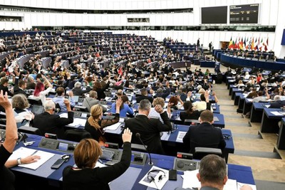 European Parliament: Israel's brutal regime is terrorist