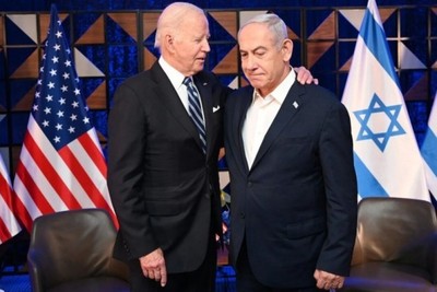 Biden and the Ceasefire in Gaza