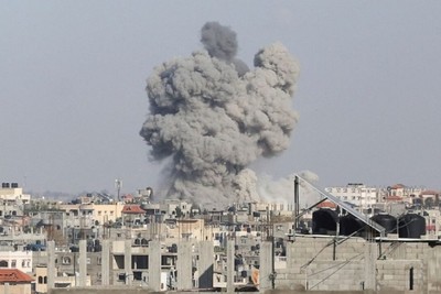 Amnesty International's desire to investigate the war crimes of the Zionist regime