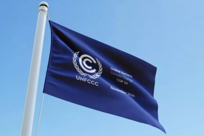 Baku is going to present the map of Armenia with Azerbaijani place names at the UN conference