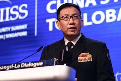 China warns of the end of its patience with US provocations in the South China Sea