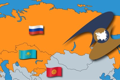 Iran's Major Step Toward Free Trade with the Eurasian Union 