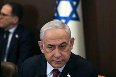 اسراییل، نه دولت نتانیاهو!