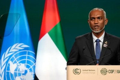 Maldives to ban Israelis from entering the country