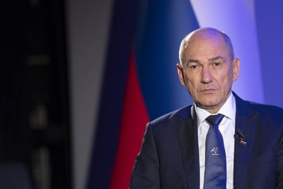 Slovenia postpones recognizing the independent state of Palestine after the opposition called for a referendum
