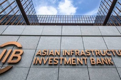 Armenia will join the Asian Infrastructure Investment Bank