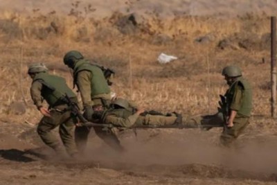 مسؤول عسكري صهيوني: حزب الله يذلّنا بكفاءة عالية