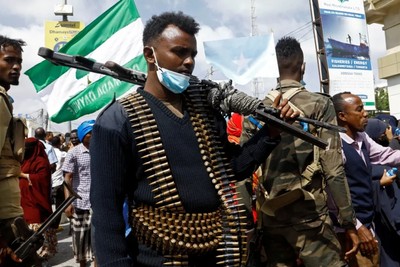 Somalia expels Ethiopian troops as the port agreement with Somaliland will not be cancelled