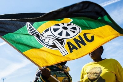 The ANC is looking for partners to form a government