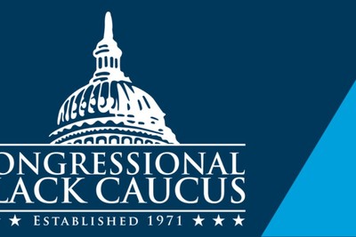 Congressional Black Caucus Condemns Marjorie Taylor Greene's Remarks About George Floyd