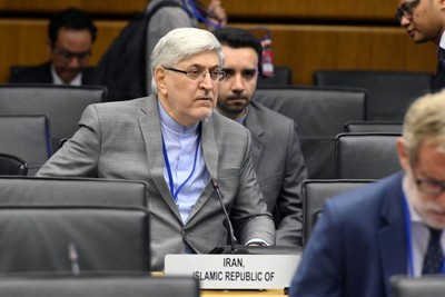 اولین واکنش ایران به قطعنامه ضدایرانی شورای حکام